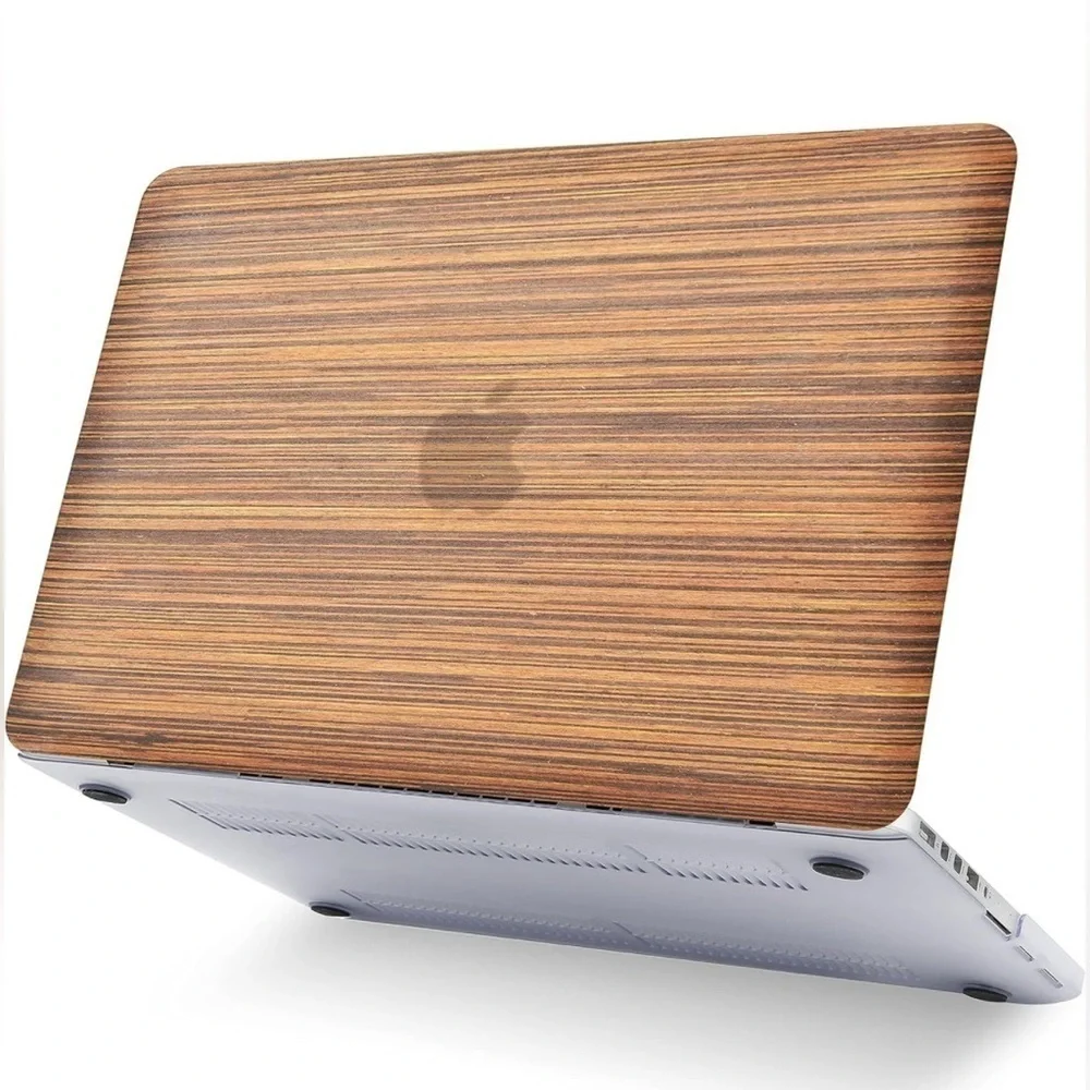 NO NAME BRAND Compatible with MacBook Pro 13 inch Case A2159 A1989 A1706 A1708